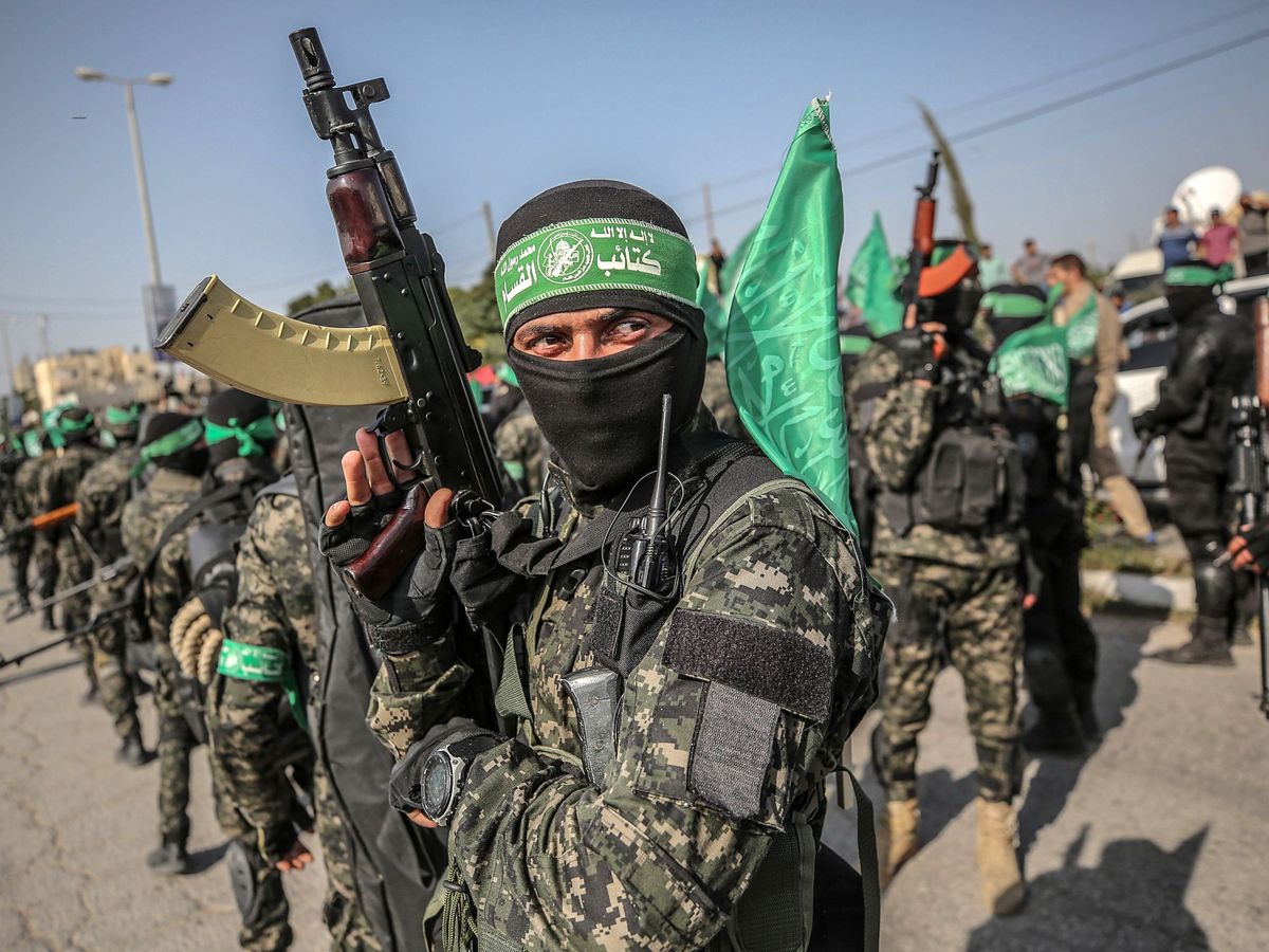 Posible tregua prevé liberar a todos los rehenes y la retirada israelí, dice medio libanés