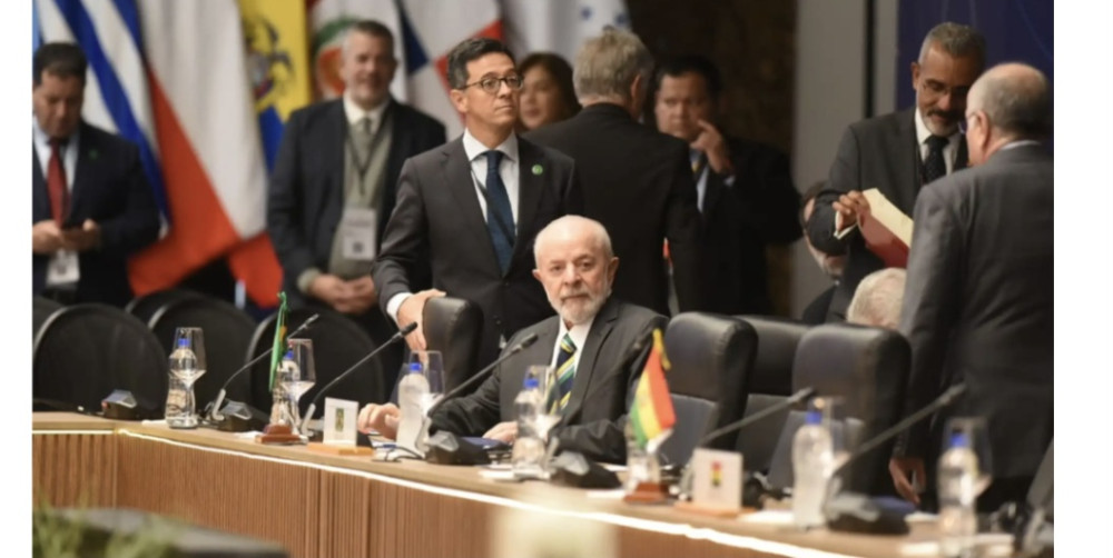 General de ejercito admite plan de asesinato de Lula