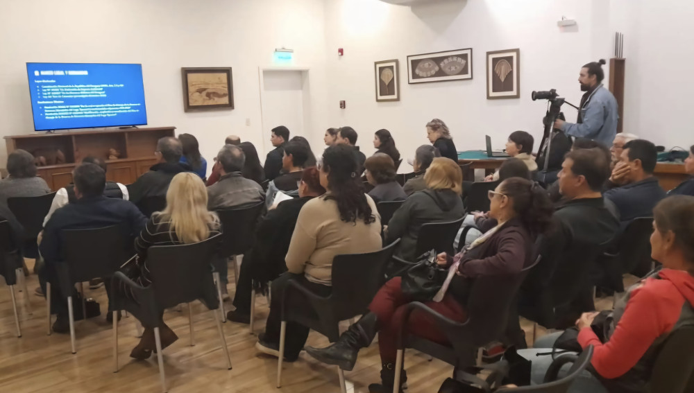 Ediles y vecinos piden transparencia en proyecto de ampliación de ruta PY02