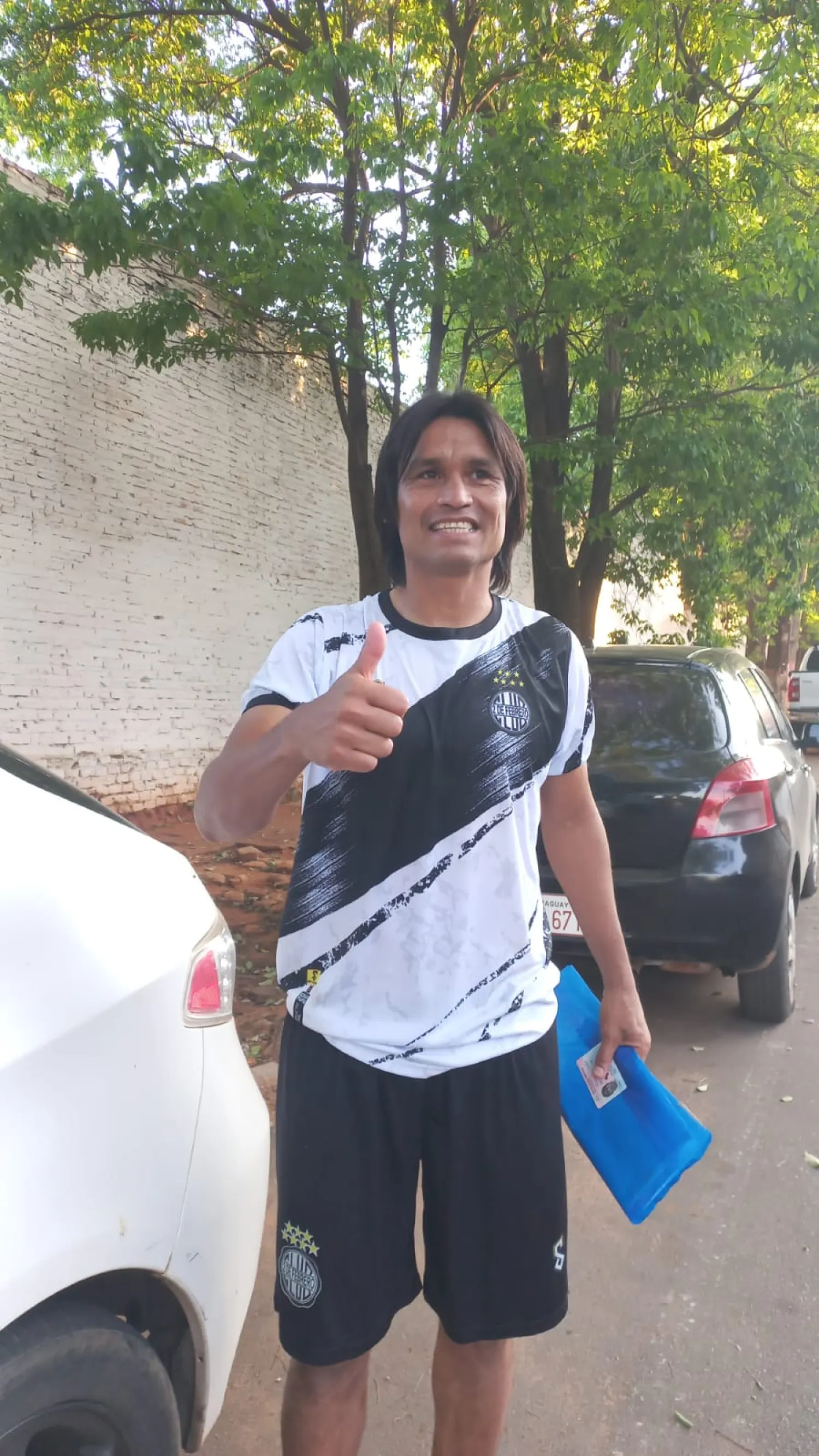 Clubes de la Liga Capiateña se refuerzan a nivel Primera e Intermedia