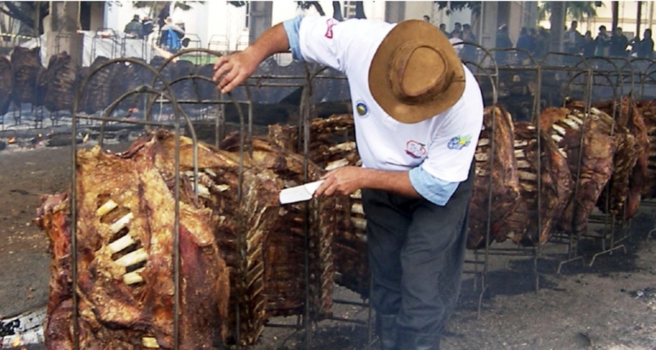 Podría haber escasez de costilla para fin de año por caída de faena